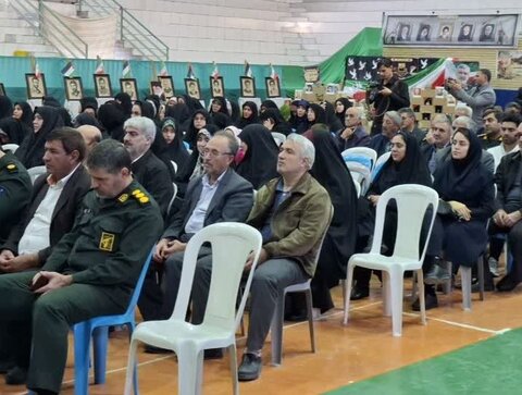 معرفی ظرفیت‌ها و همکاری‌های بین‌بخشی بهزیستی با سایر نهادهای اجتماعی