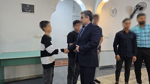 طلوع مهر آرزوها