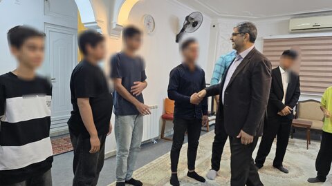 طلوع مهر آرزوها