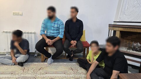 طلوع مهر آرزوها