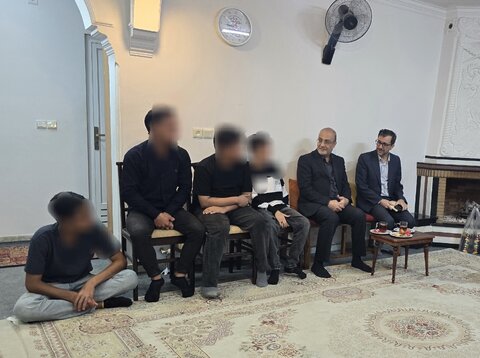 طلوع مهر آرزوها