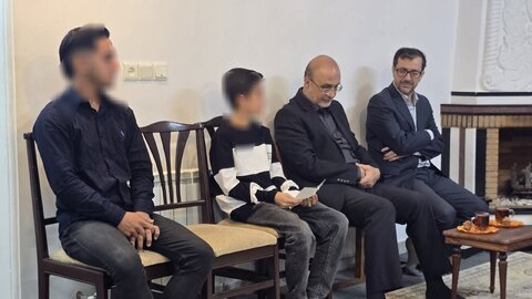 طلوع مهر آرزوها