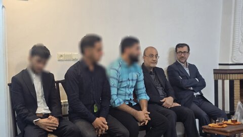 طلوع مهر آرزوها