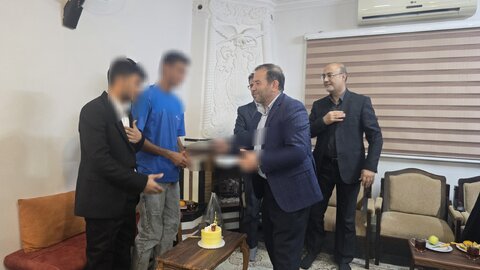 طلوع مهر آرزوها