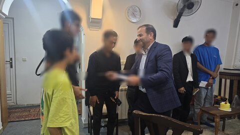 طلوع مهر آرزوها