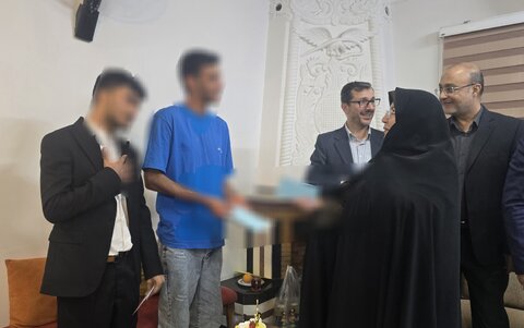 طلوع مهر آرزوها