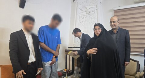 طلوع مهر آرزوها