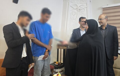 طلوع مهر آرزوها