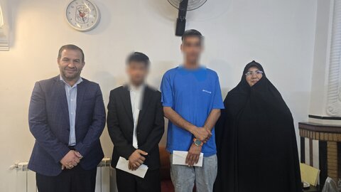 طلوع مهر آرزوها