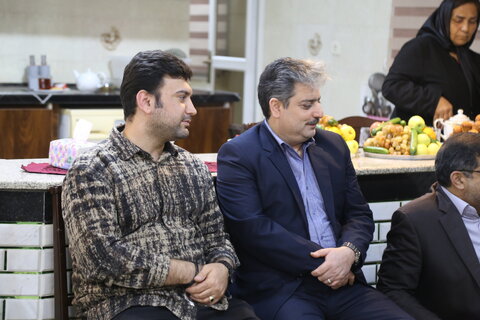 طلوع مهر آرزوها