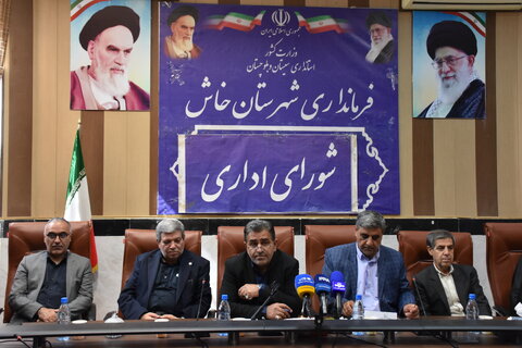 ۱۸ مصوبه برای ارتقای شاخص‌های خدمات بهزیستی سیستان و بلوچستان تصویب شد