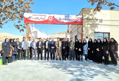 برگزاری کمیسیون پزشکیِ ۱۱۸ متقاضی، بدون مراجعه به مرکز استان