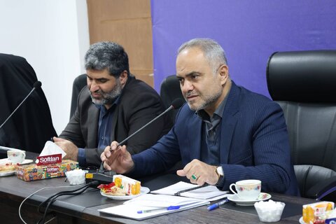 بهزیستی مازندران