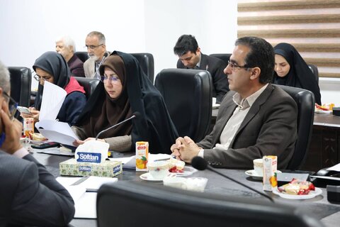 بهزیستی مازندران