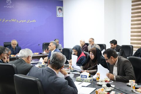 بهزیستی مازندران