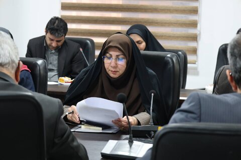 بهزیستی مازندران