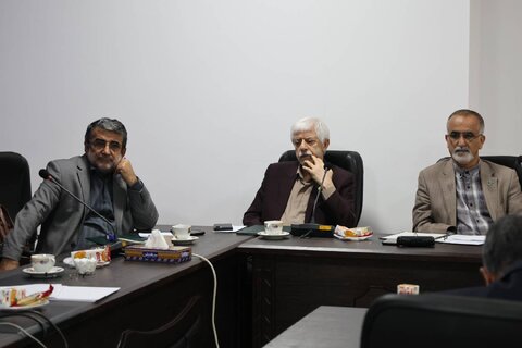 بهزیستی مازندران