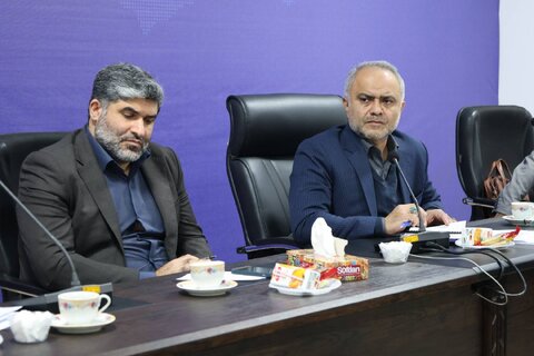 بهزیستی مازندران