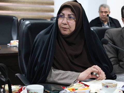 بهزیستی مازندران