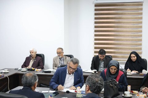 بهزیستی مازندران