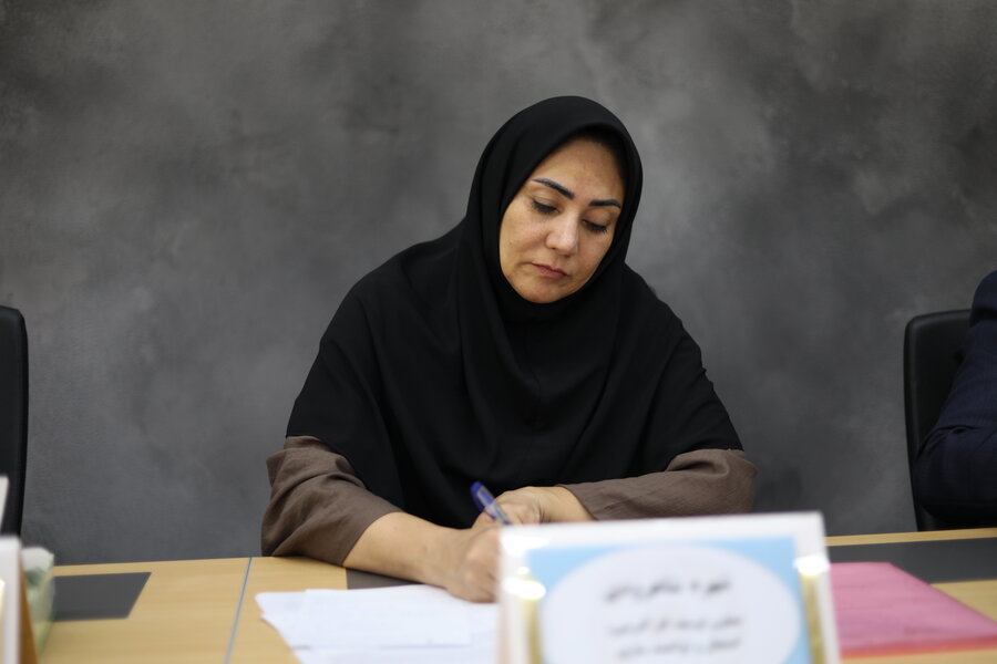 6هزار و800 زن سرپرست خانواده تحت پوشش بهزیستی خراسان رضوی آماده ورود به بازار کار