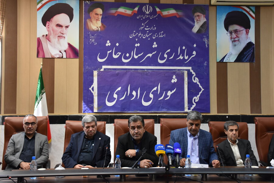 نشست مشترک رئیس سازمان بهزیستی کشور، اعضای کمیسیون اجتماعی مجلس شورای اسلامی