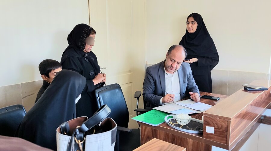 کمیسیون پزشکی ثلاث باباجانی