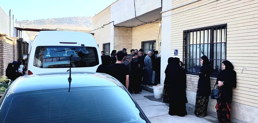 کمیسیون پزشکی ثلاث باباجانی