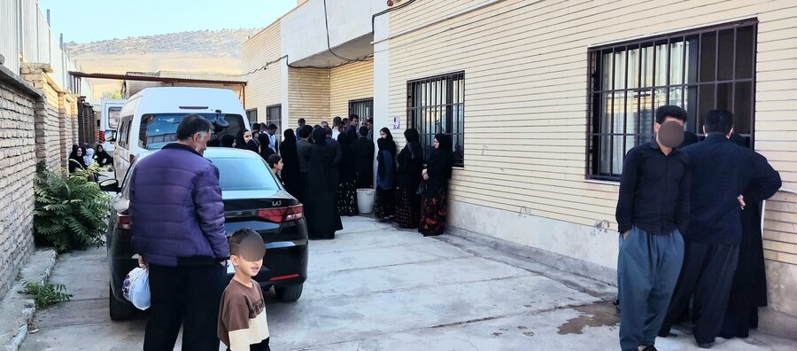 کمیسیون پزشکی ثلاث باباجانی