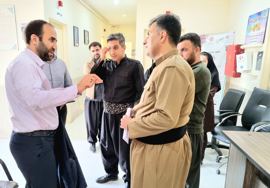 کمیسیون پزشکی ثلاث باباجانی