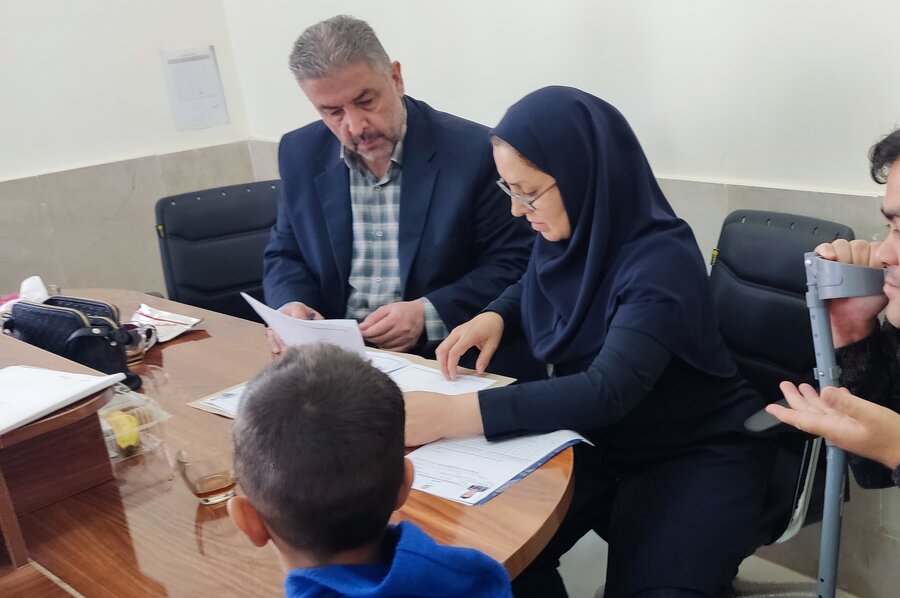 کمیسیون پزشکی ثلاث باباجانی