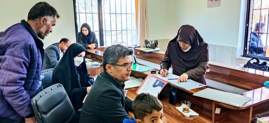 کمیسیون پزشکی ثلاث باباجانی