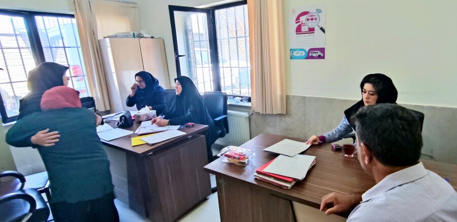 کمیسیون پزشکی ثلاث باباجانی