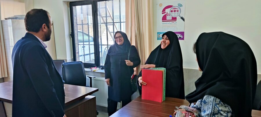 کمیسیون پزشکی ثلاث باباجانی