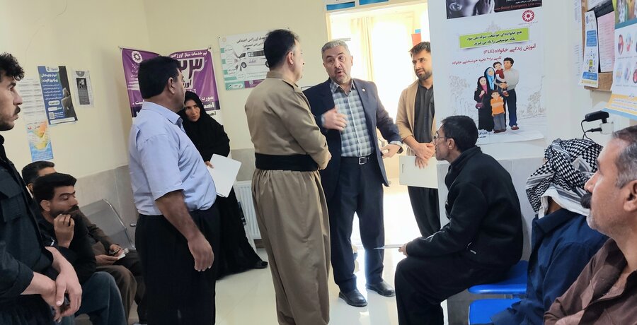 کمیسیون پزشکی ثلاث باباجانی