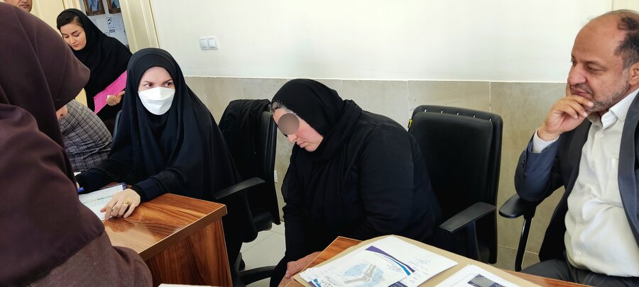 کمیسیون پزشکی ثلاث باباجانی