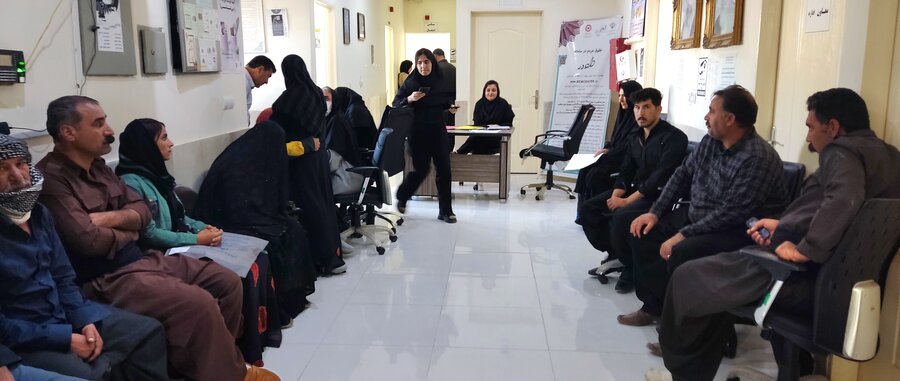 کمیسیون پزشکی ثلاث باباجانی