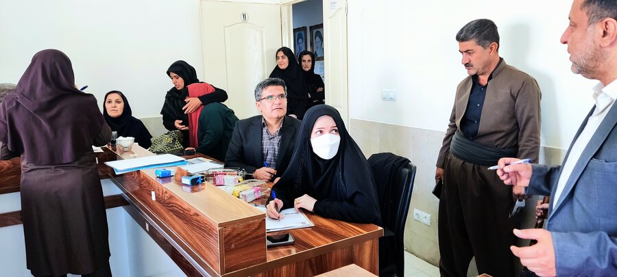 کمیسیون پزشکی ثلاث باباجانی