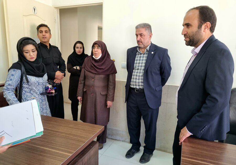 کمیسیون پزشکی ثلاث باباجانی