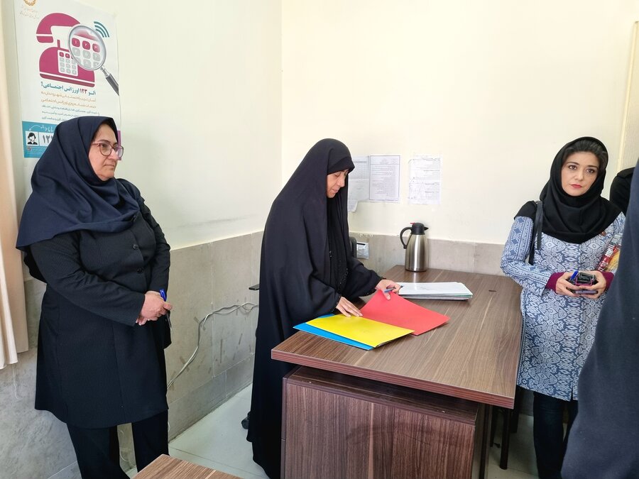 کمیسیون پزشکی ثلاث باباجانی