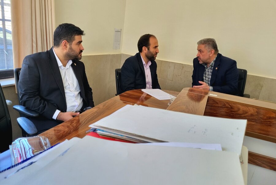 کمیسیون پزشکی ثلاث باباجانی