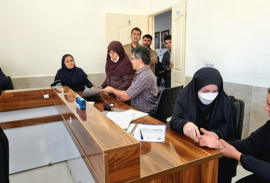 کمیسیون پزشکی ثلاث باباجانی