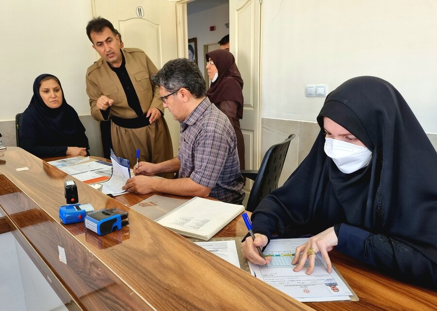 کمیسیون پزشکی ثلاث باباجانی