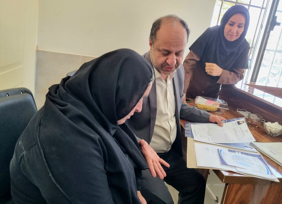 کمیسیون پزشکی ثلاث باباجانی