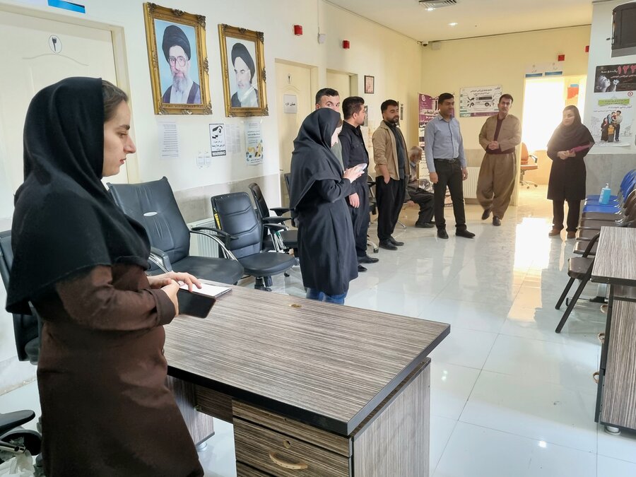 کمیسیون پزشکی ثلاث باباجانی