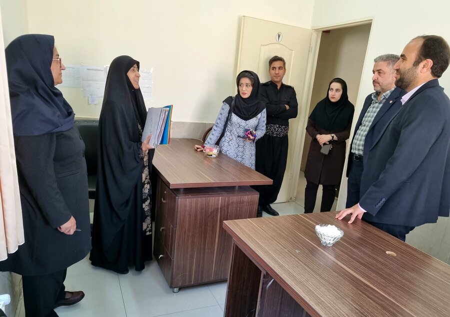 کمیسیون پزشکی ثلاث باباجانی