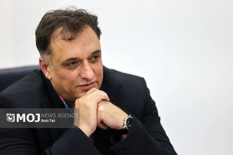 گزارش تصویری | اولین اتاق شیشه ای کمیته های تخصصی بهزیستی