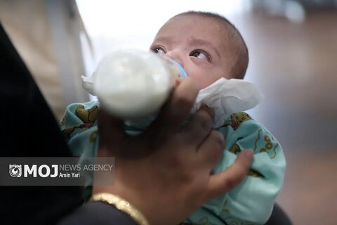 گزارش تصویری | اولین اتاق شیشه ای کمیته های تخصصی بهزیستی