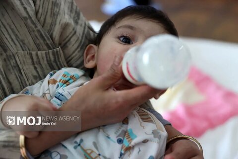 گزارش تصویری | اولین اتاق شیشه ای کمیته های تخصصی بهزیستی