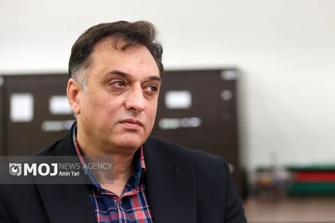 گزارش تصویری | اولین اتاق شیشه ای کمیته های تخصصی بهزیستی